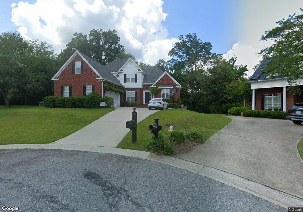 451 Sugarloaf Dr, Macon, GA 31204 - photo 1