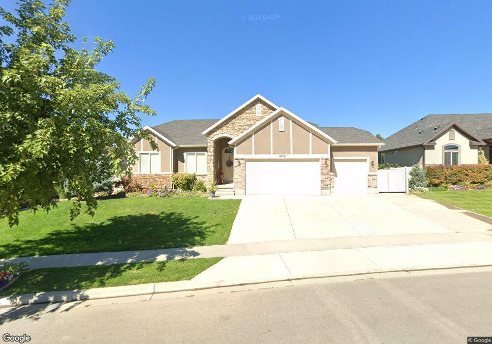 1054 W 3020 N unit 32, Lehi, UT 84043 - photo 1