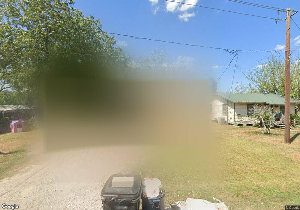 7108 Avenue C, Beasley, TX 77417 - photo 1