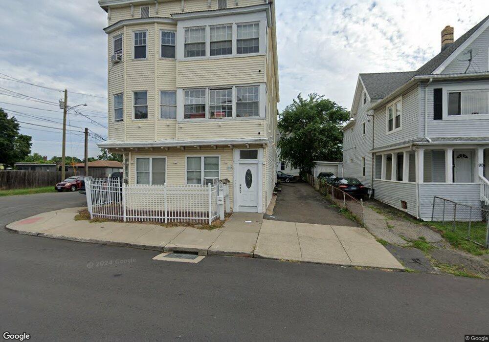 100 Orland St unit 3F, Bridgeport, CT 06605 - photo 1