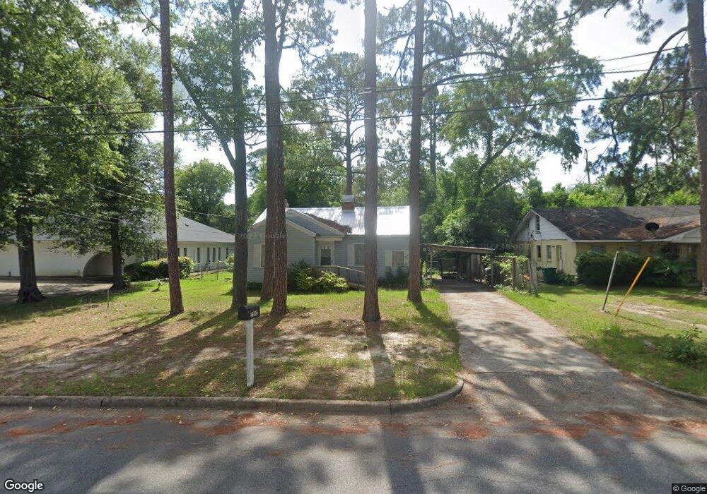 1507 Eager Dr, Albany, GA 31707 - photo 1