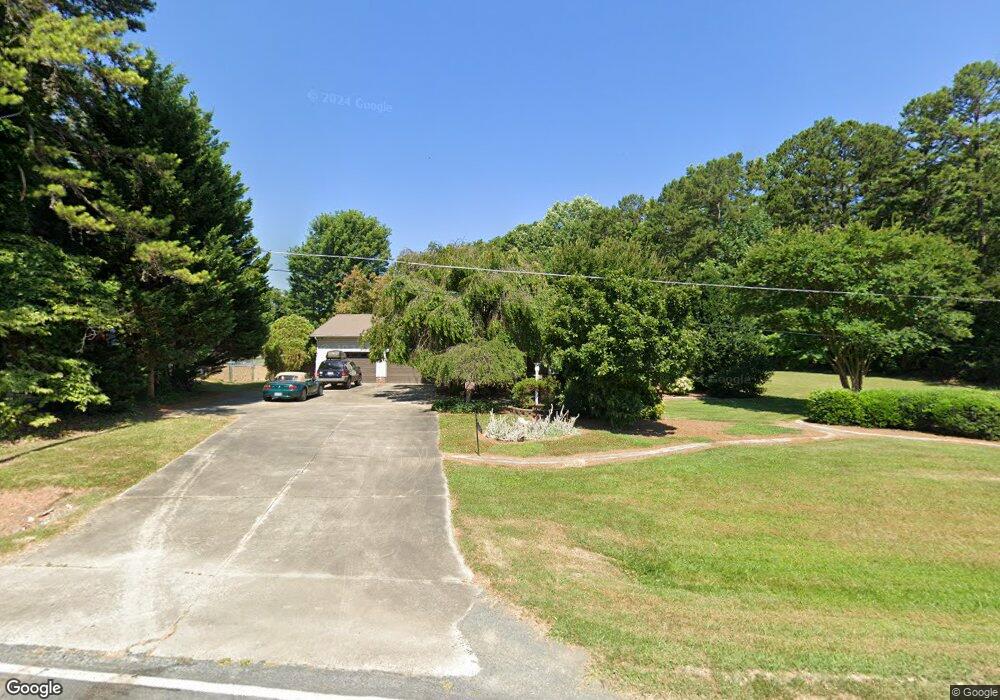 1528 Southmont Dr, Asheboro, NC 27205 - photo 1