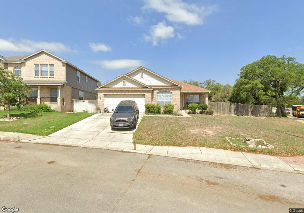 10723 Marot Field, Helotes, TX 78023 - photo 1