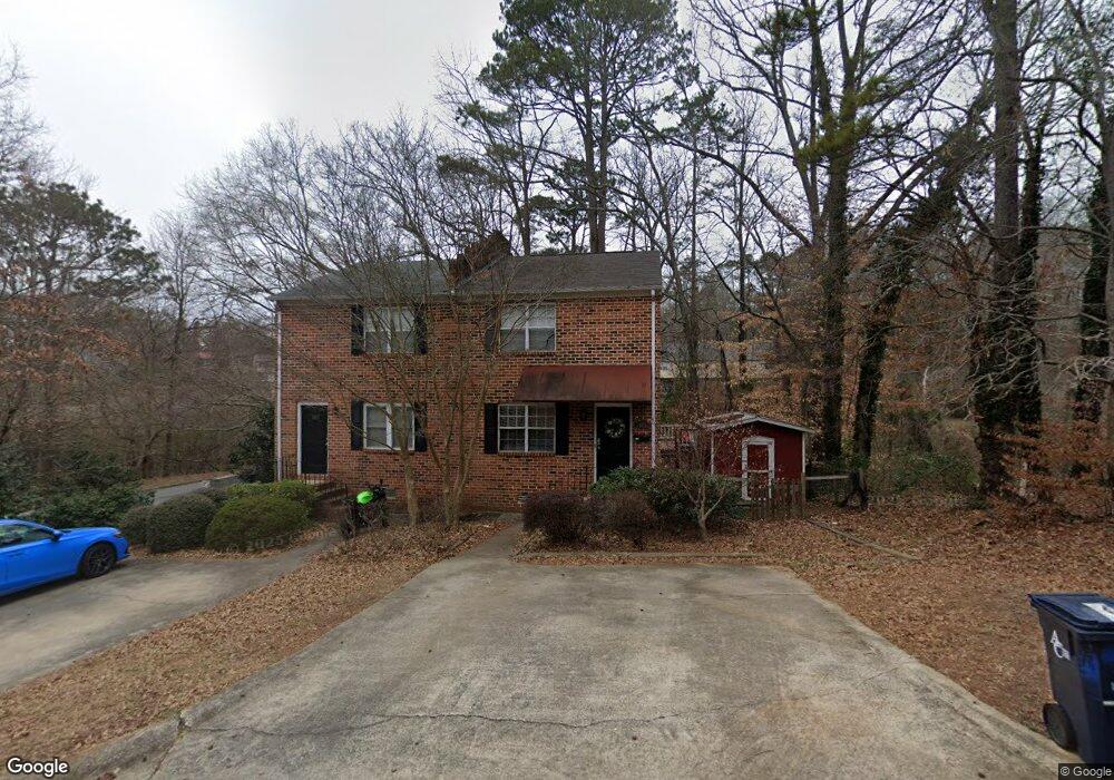 107 Jolly Ln, Athens, GA 30606 - photo 1