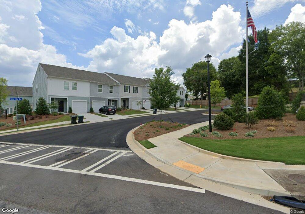 110 Silver Star Way, Cartersville, GA 30120 - photo 1