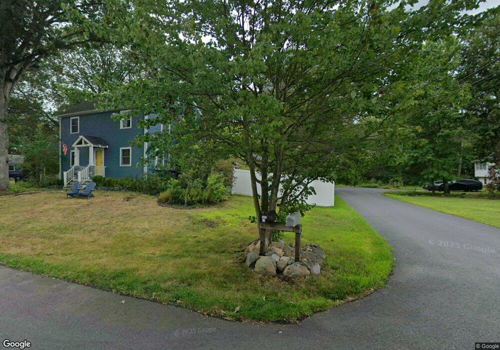 24 Valley Dr, North Attleboro, MA 02760 - photo 1