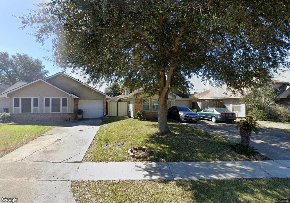 4720 Redbud Dr, Rosenberg, TX 77471 - photo 1