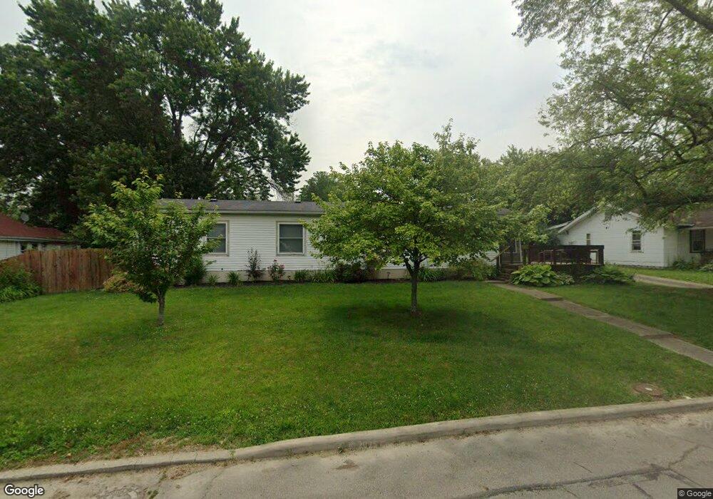 1712 N Milton St, Muncie, IN 47303 - photo 1