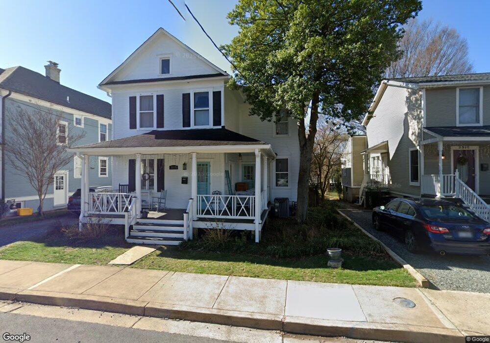 Street View Photo