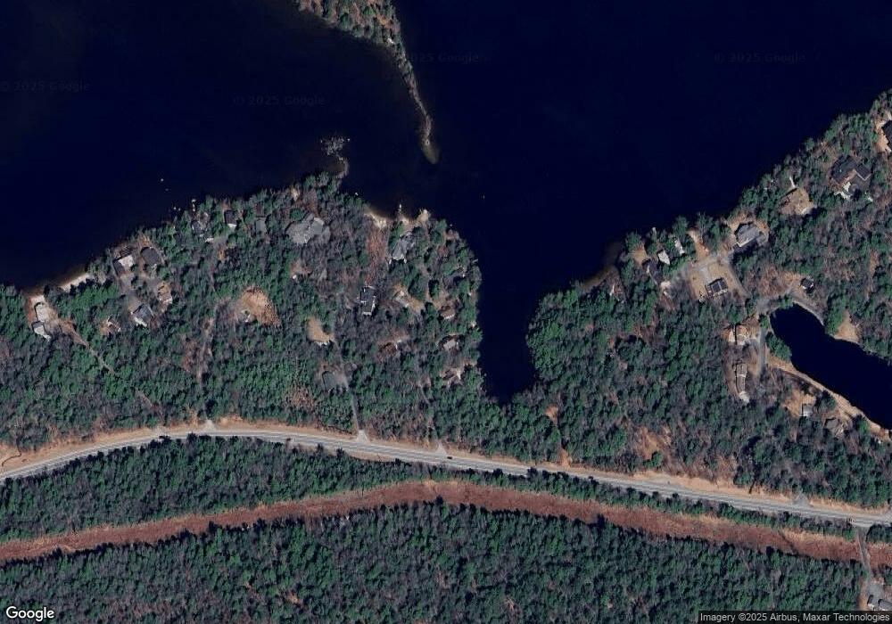 54 Checkerberry Ln, New London, NH 03257 - photo 1