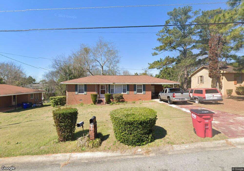 3248 Commodore Dr, Macon, GA 31211 - photo 1