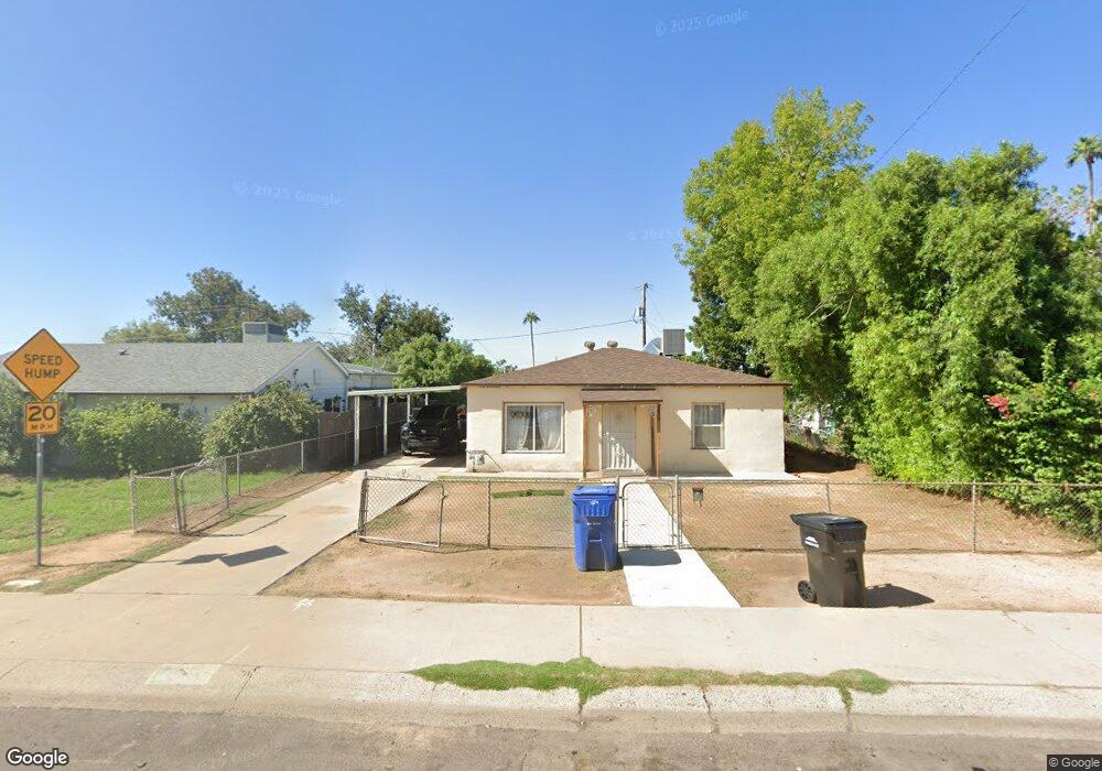 430 S Solomon, Mesa, AZ 85204 - photo 1