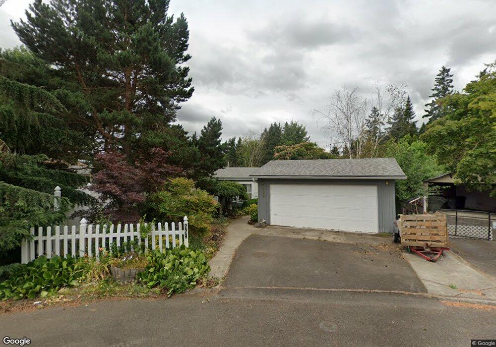 229 8th St, Lafayette, OR 97127 - photo 1