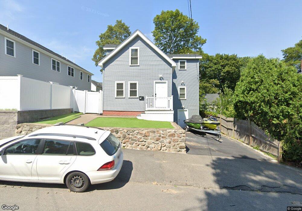 32 Wright St unit ID1245872P, Stoneham, MA 02180 - photo 1