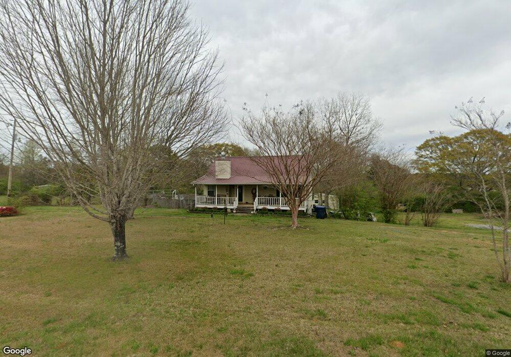 11714 Mize Rd, Remlap, AL 35133 - photo 1