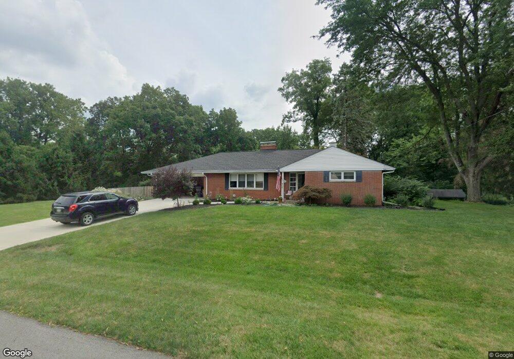 1321 Northport Cir, Columbus, OH 43235 - photo 1