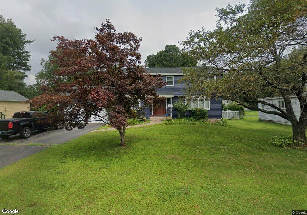 96 Niles Rd, Windsor, CT 06095 - photo 1