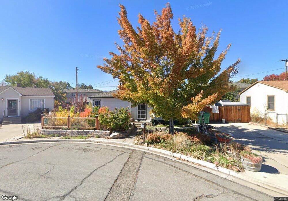 2 Strobel Way, Sparks, NV 89431 - photo 1