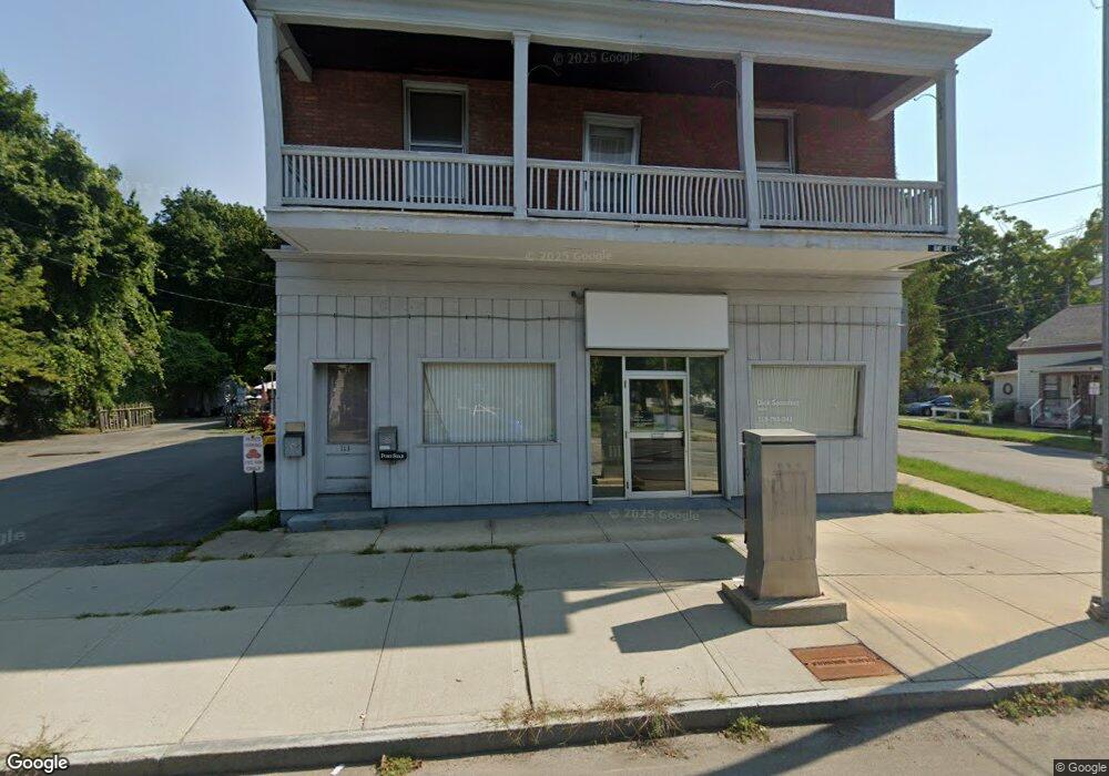 113 Bay St unit 1st Floor, Glens Falls, NY 12801 - photo 1