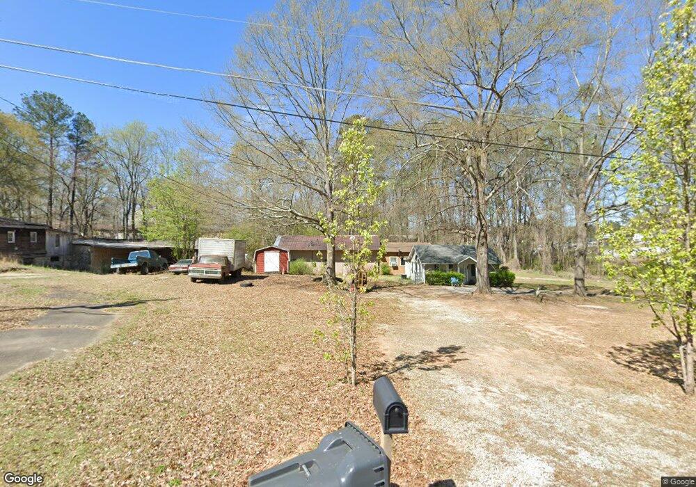 5700 Dogwood Cir, Austell, GA 30168 - photo 1