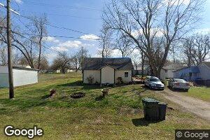 345 W 2nd Ave, Welch, OK 74369