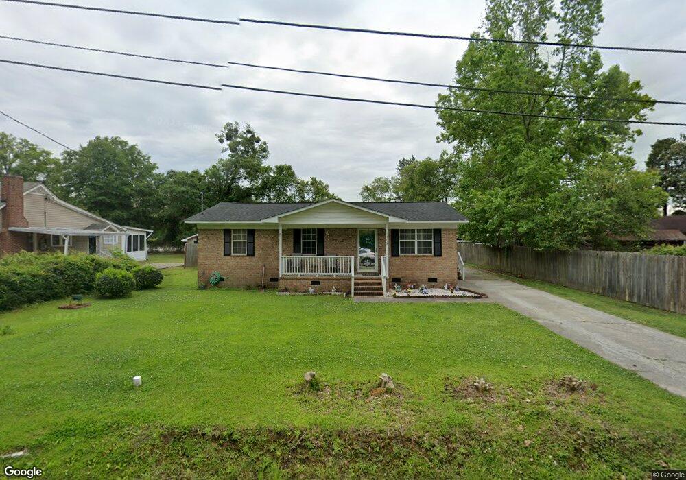 1902 Fulmer St, Conway, SC 29526 - photo 1