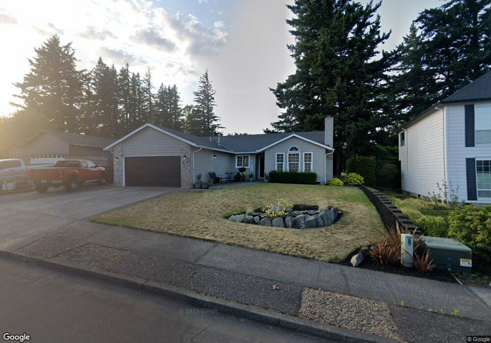 413 SW Chapman Ave, Troutdale, OR 97060 - photo 1