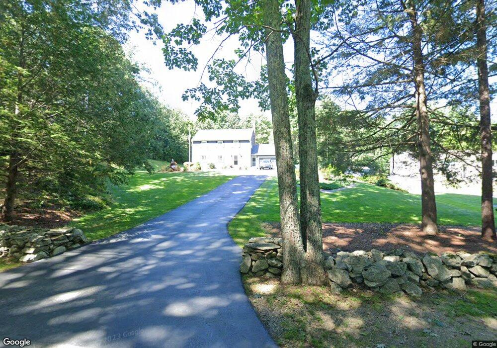 100 N Sturbridge Rd, Charlton, MA 01507 - photo 1