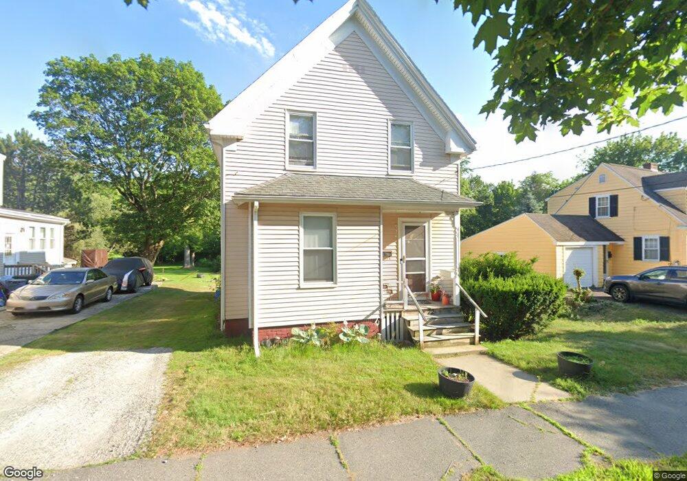 22 Emory St, Saugus, MA 01906 - photo 1