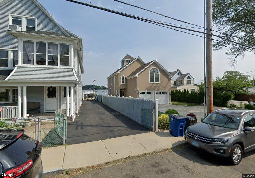 138 Cove St, New Haven, CT 06512 - photo 1