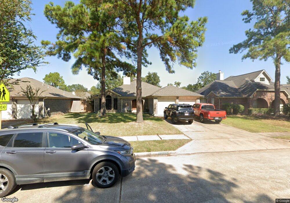 17418 Eastwood Cir, Houston, TX 77095 - photo 1