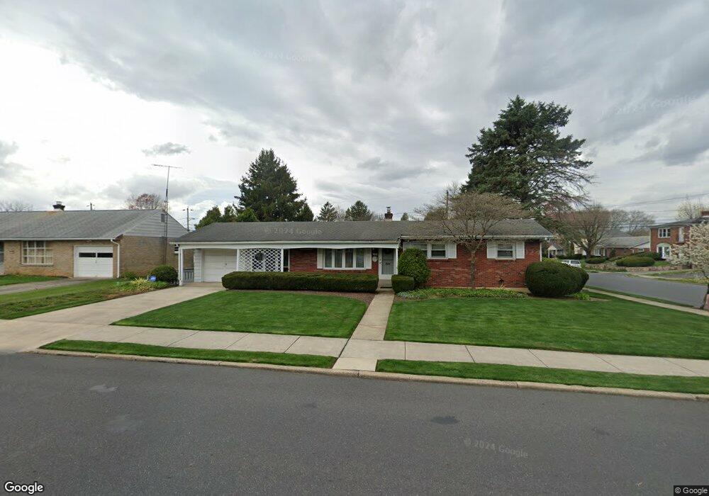 950 N 17th St, Allentown, PA 18104 - photo 1