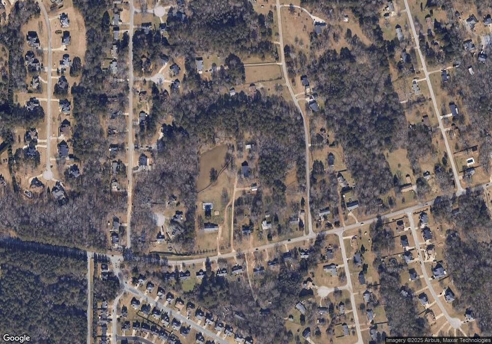 332 Spring Rd, Covington, GA 30016 - photo 1