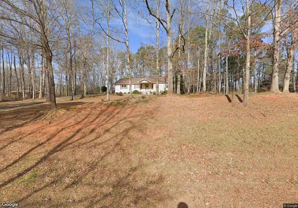 897 Hemphill Rd, Stockbridge, GA 30281 - photo 1