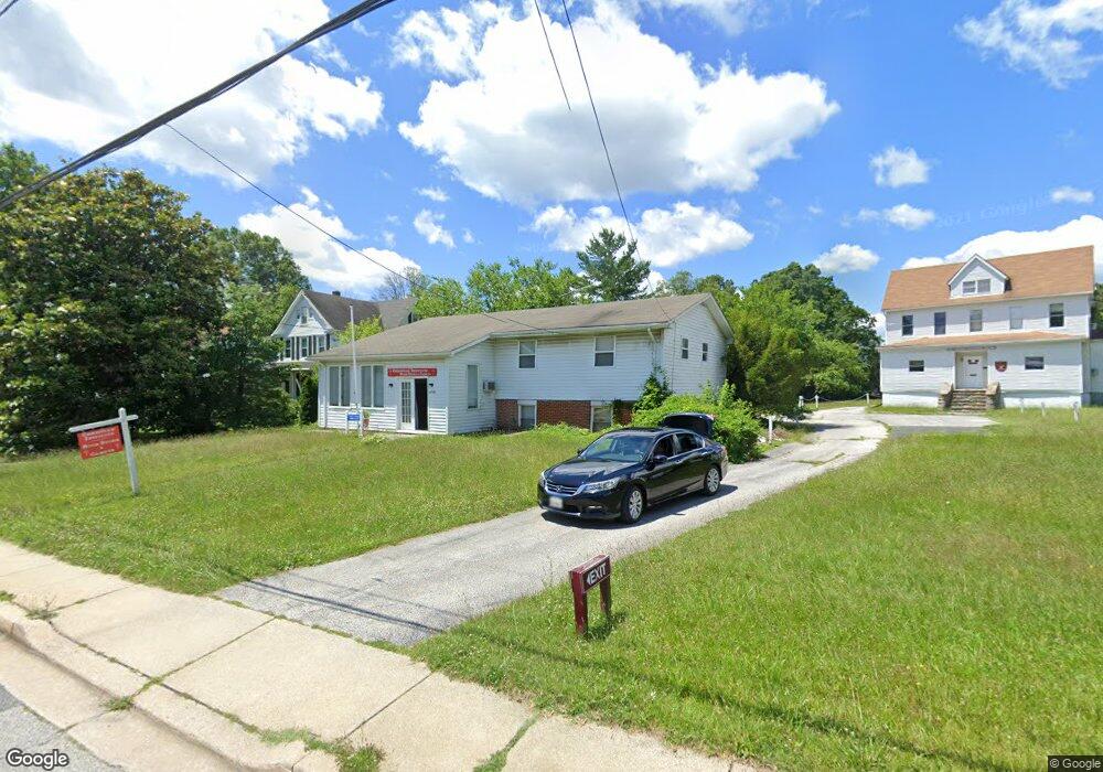 6508 Old Harford Rd, Baltimore, MD 21214 - photo 1