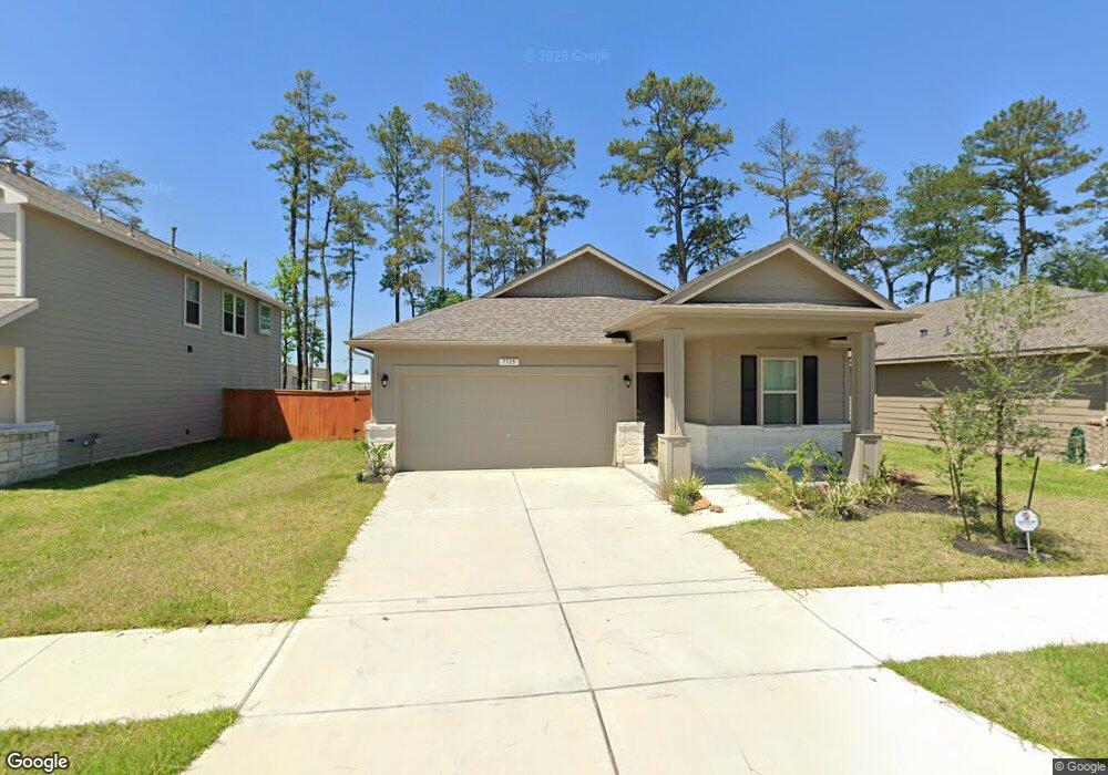 7715 Aiiden Ridge Ln, Houston, TX 77016 - photo 1
