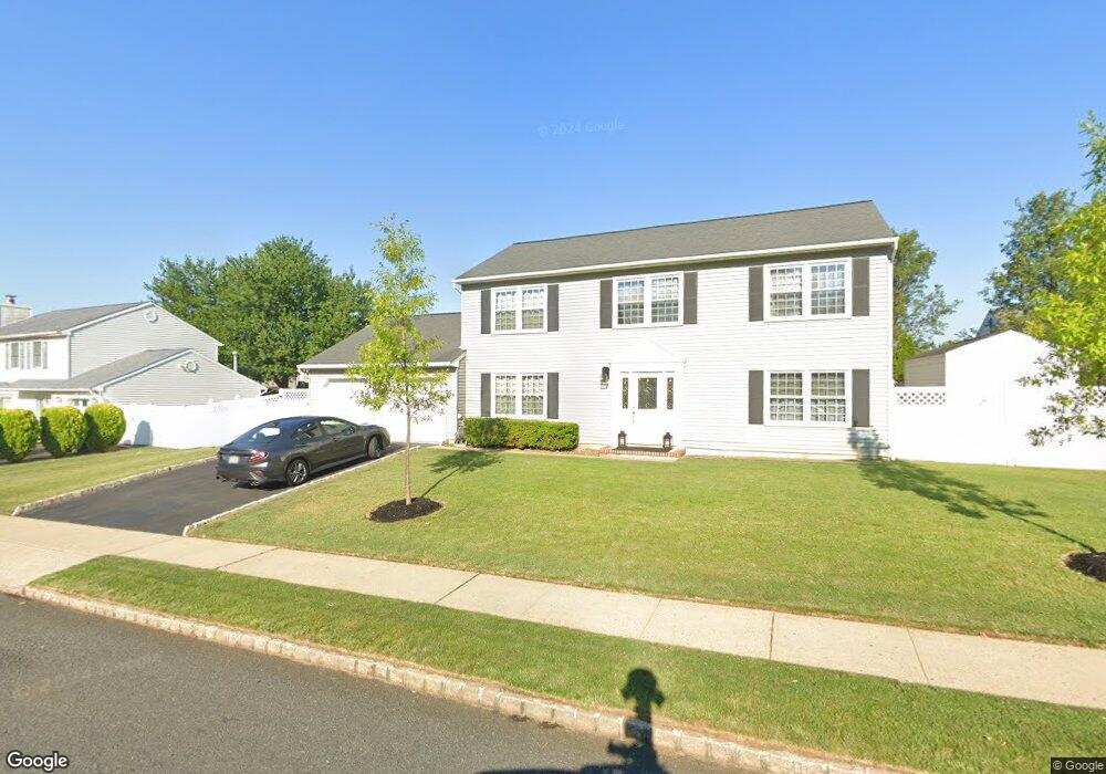 7 Meadow Ln, Old Bridge, NJ 08857 - photo 1