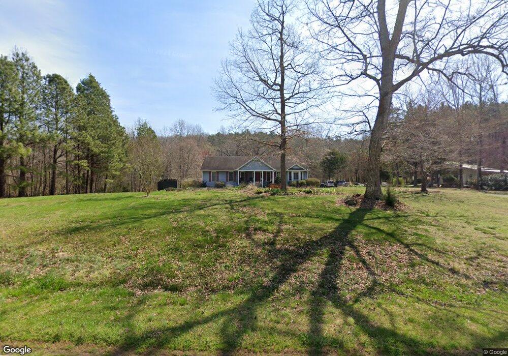 1972 Bowers Store Rd, Siler City, NC 27344 - photo 1