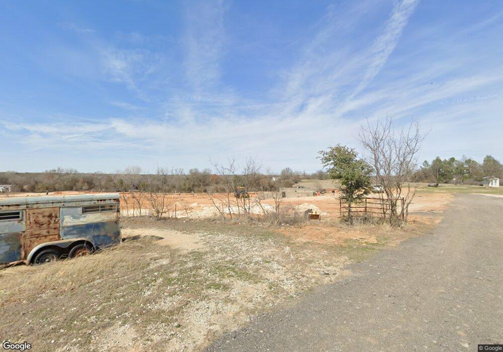 350 W Bradshaw Rd, Springtown, TX 76082 - photo 1