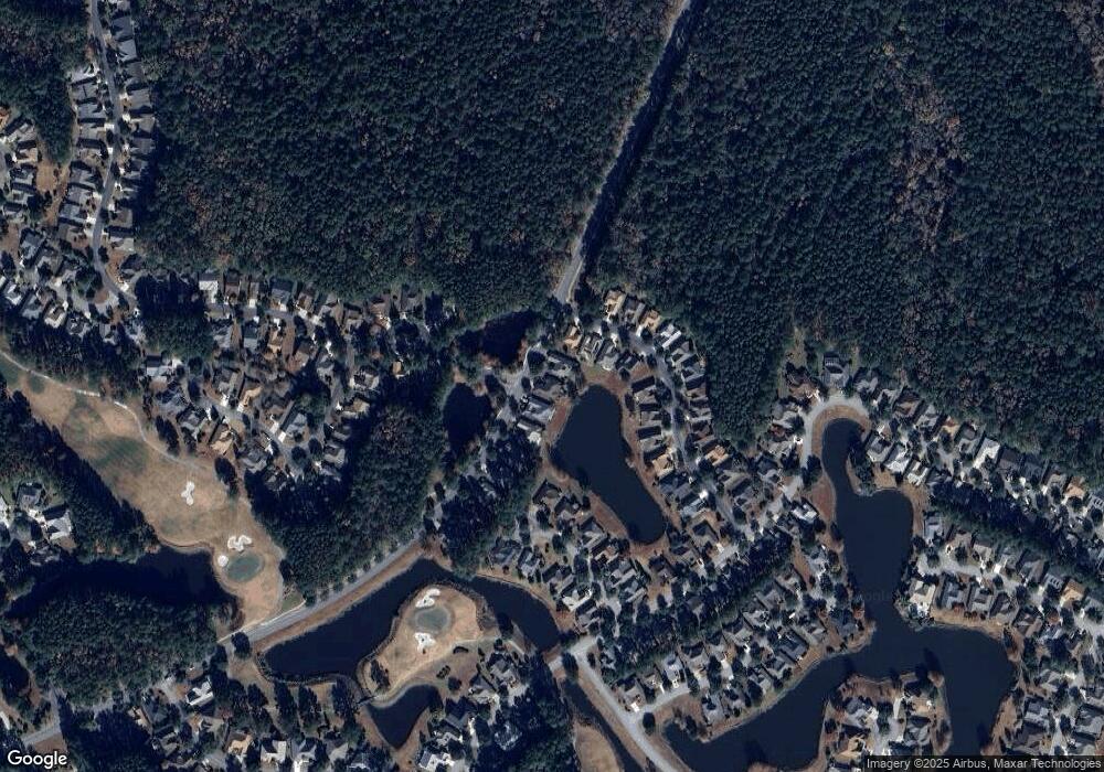 303 Colonel Thomas Heyward Rd, Bluffton, SC 29909 - photo 1