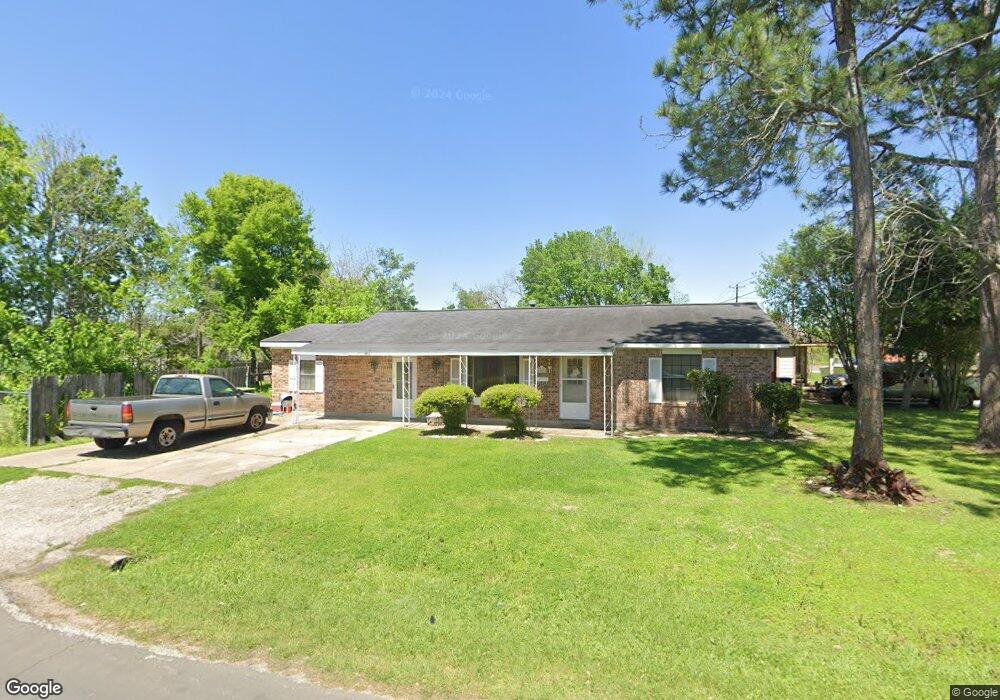 1021 Rugeley St, Bay City, TX 77414 - photo 1