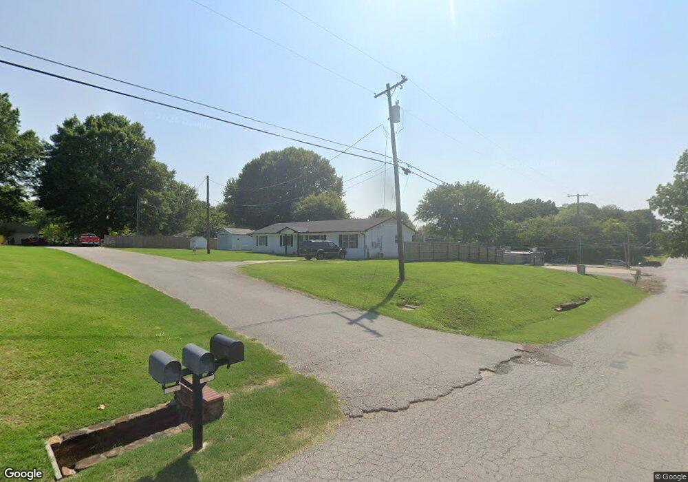 13102 S 194th Ave E, Broken Arrow, OK 74014 - photo 1