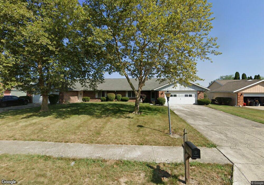 1512 Sheridan Dr, Lima, OH 45805 - photo 1