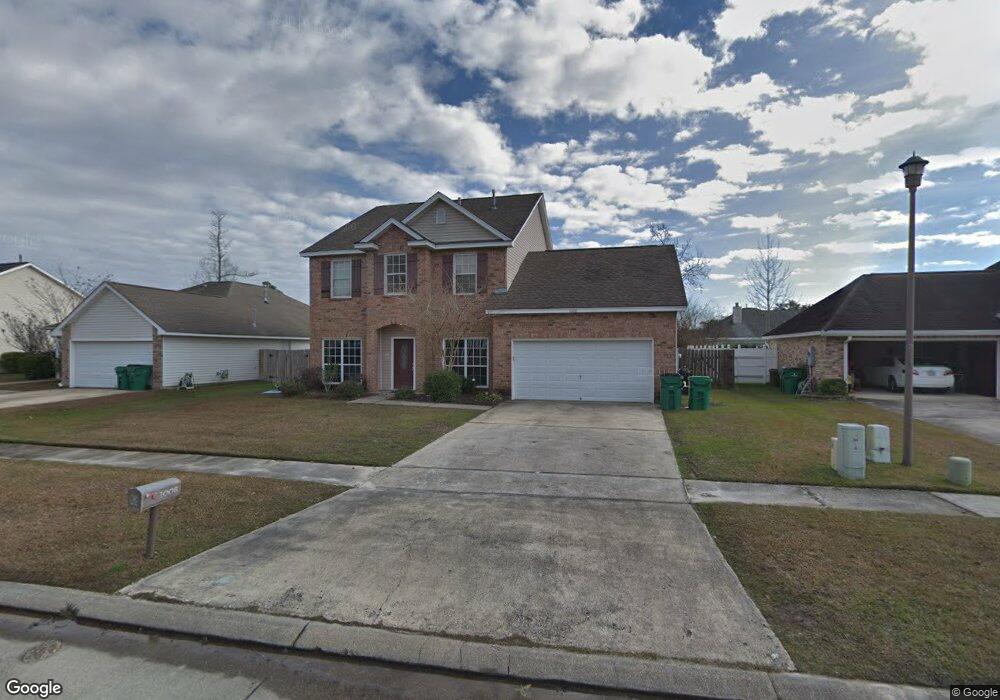 1008 Helenes Way, Slidell, LA 70461 - photo 1