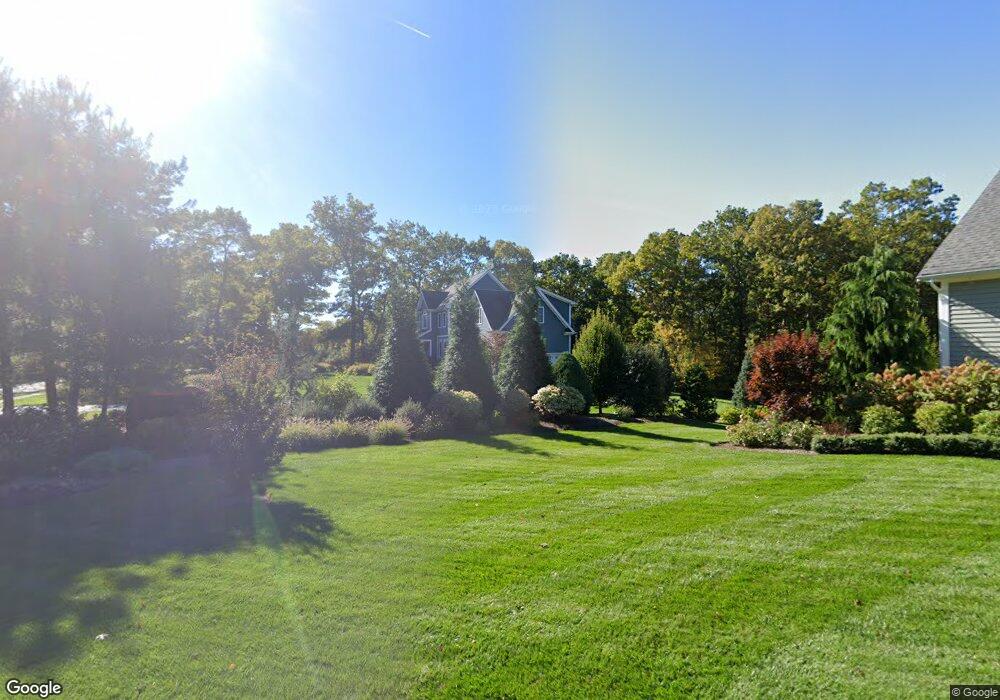 94 Cameron Way, Rehoboth, MA 02769 - photo 1