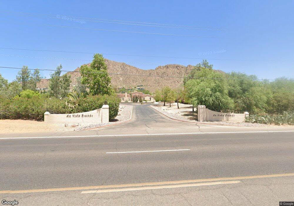 5638 E Camelback Rd unit Haciend, Phoenix, AZ 85018 - photo 1