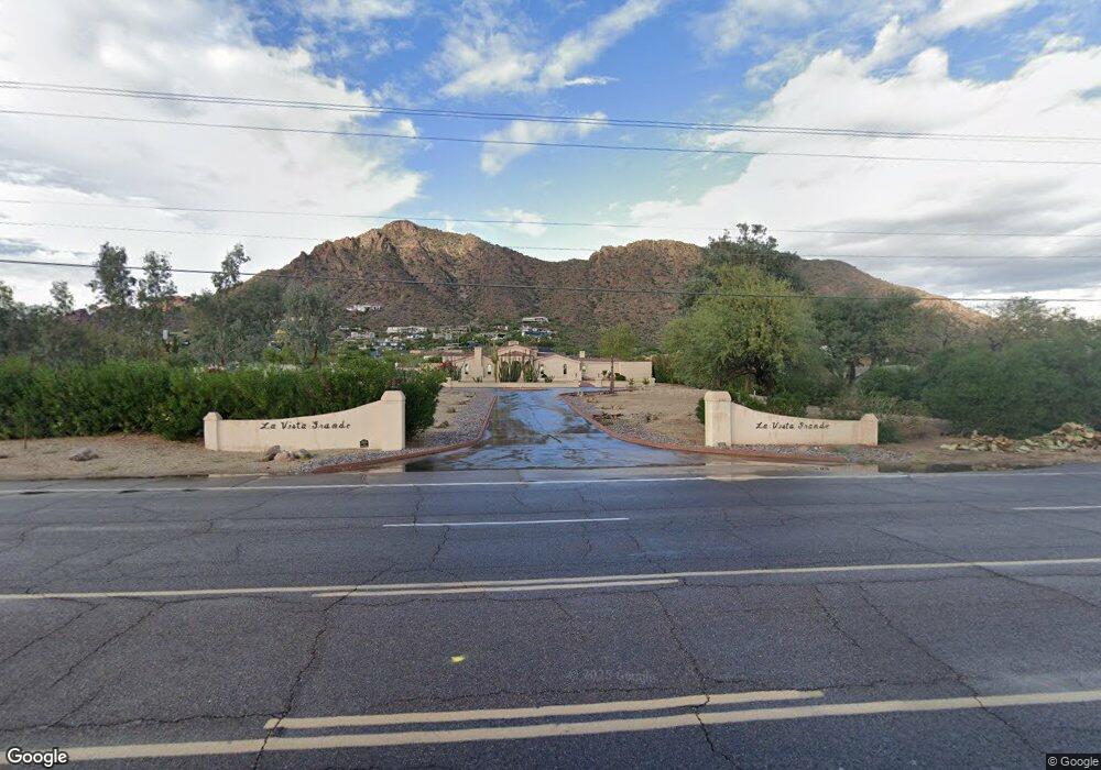 5638 E Camelback Rd unit Redwood, Phoenix, AZ 85018 - photo 1