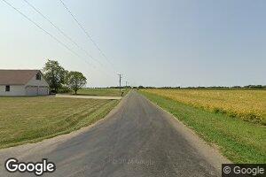 865 E Sucker Rd, Mazon, IL 60444