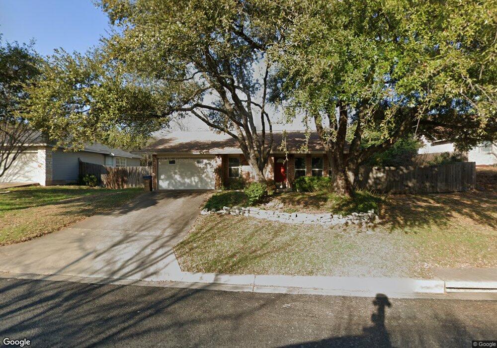 8204 Red Willow Dr, Austin, TX 78736 - photo 1