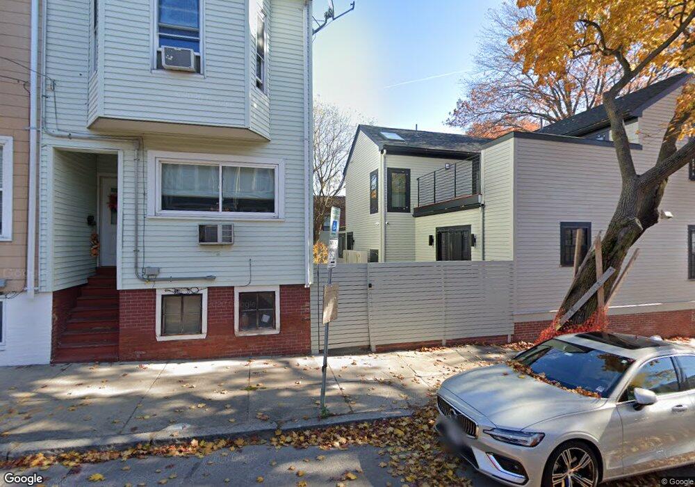 120 5th St unit 120.5, Cambridge, MA 02141 - photo 1